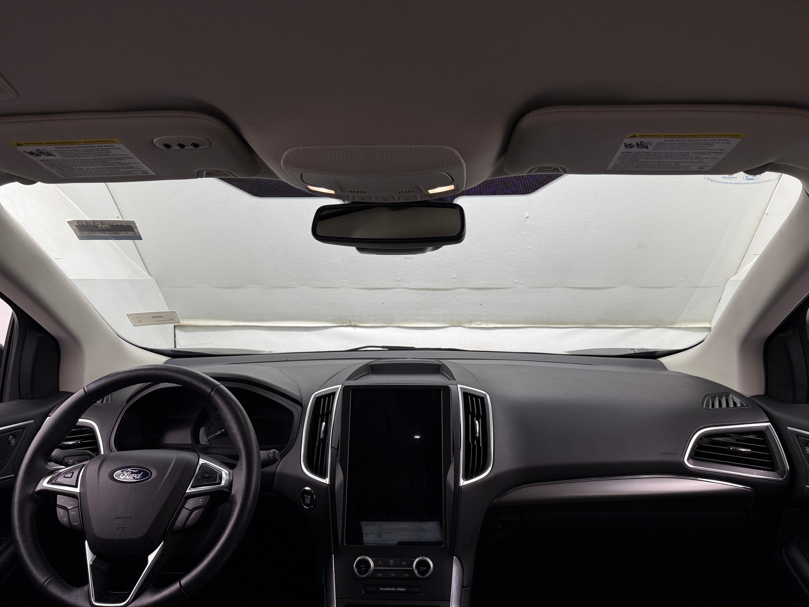 Thumbnail: 2024 Ford Edge - 2