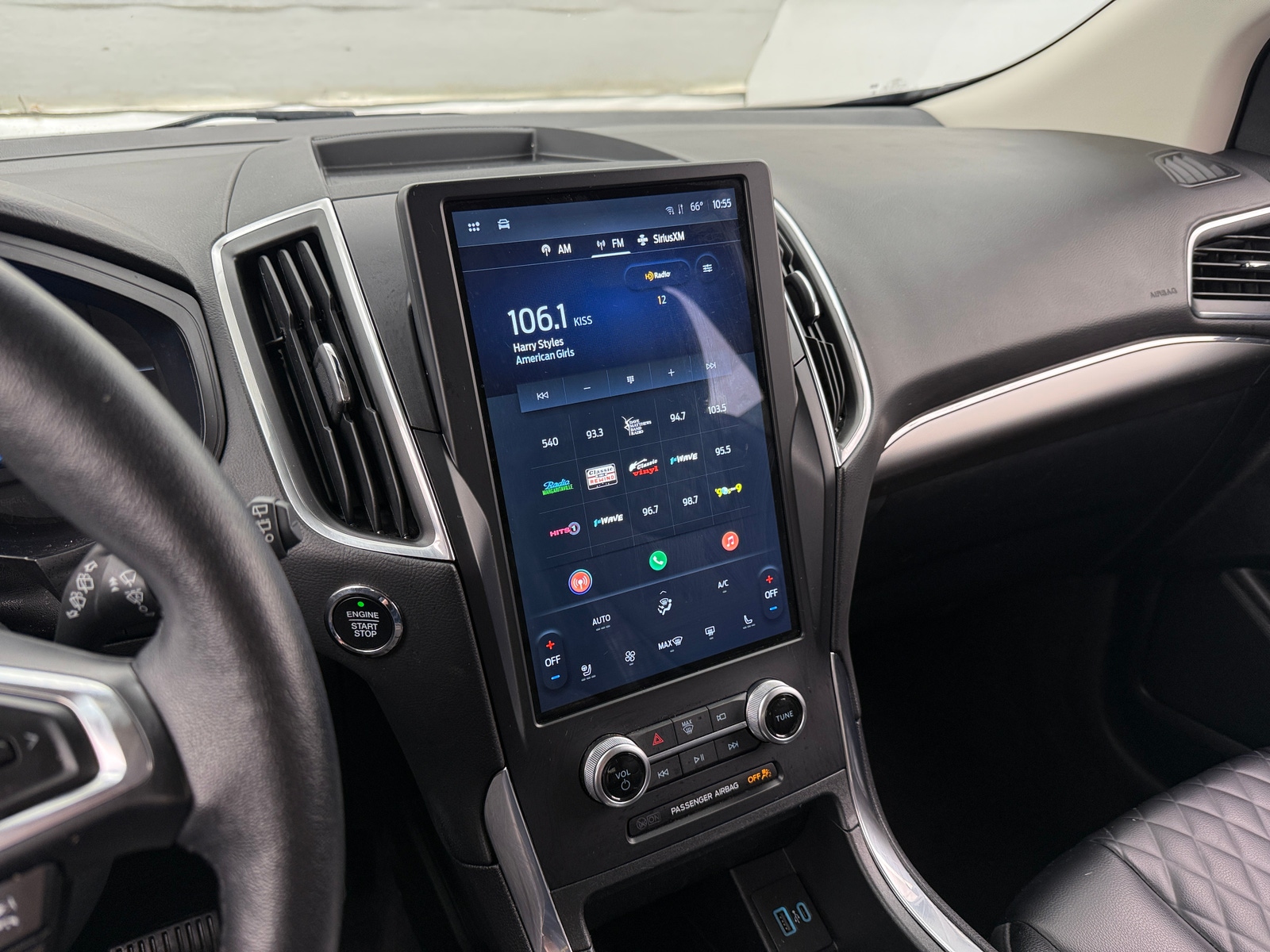 Thumbnail: 2024 Ford Edge - 3
