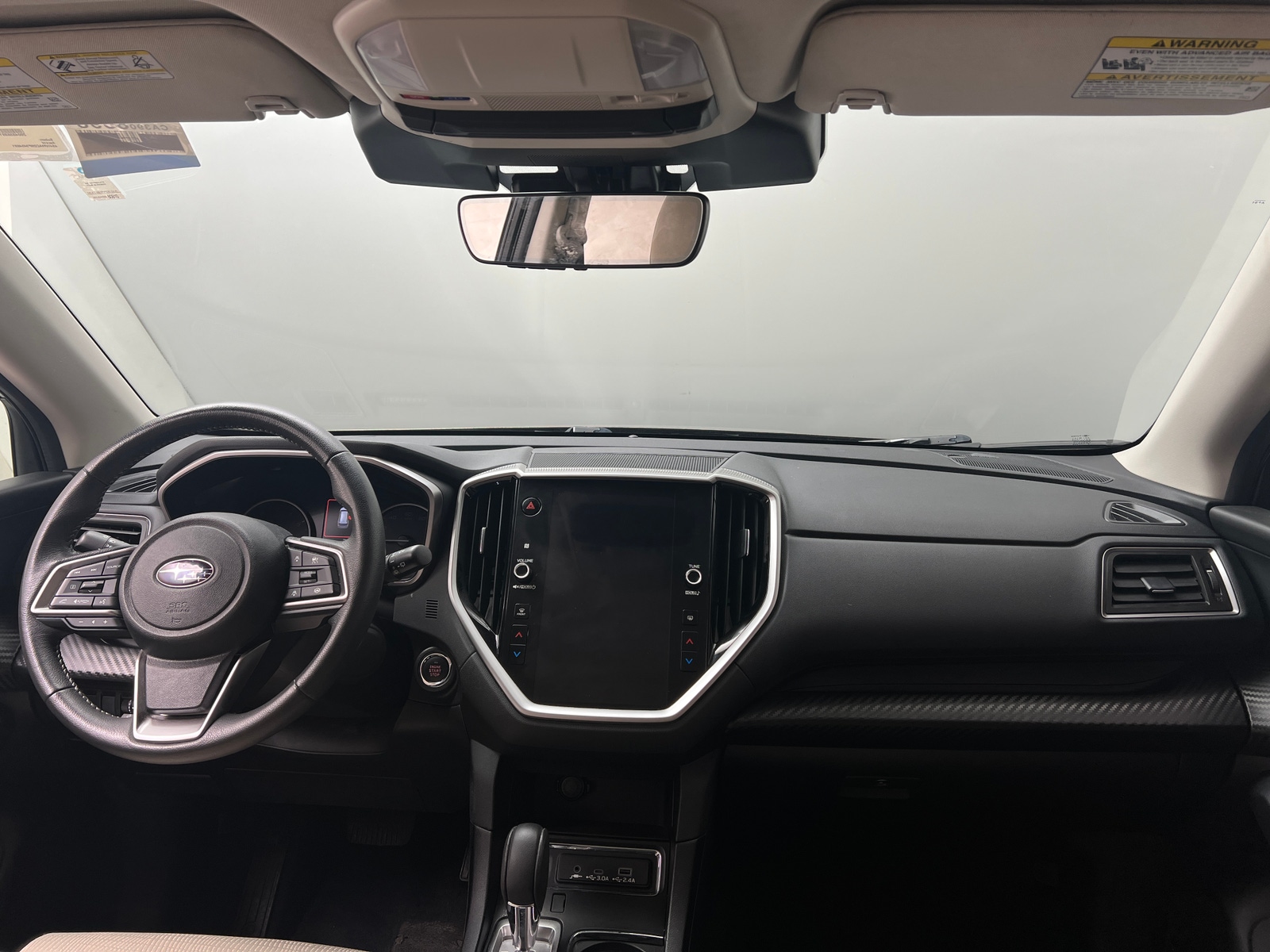 Thumbnail: 2023 Subaru Ascent - 3
