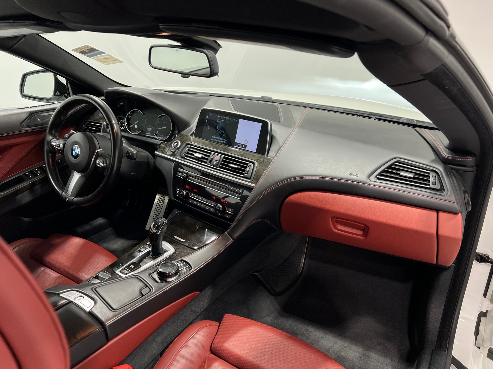 Thumbnail: 2018 BMW 6 Series - 2