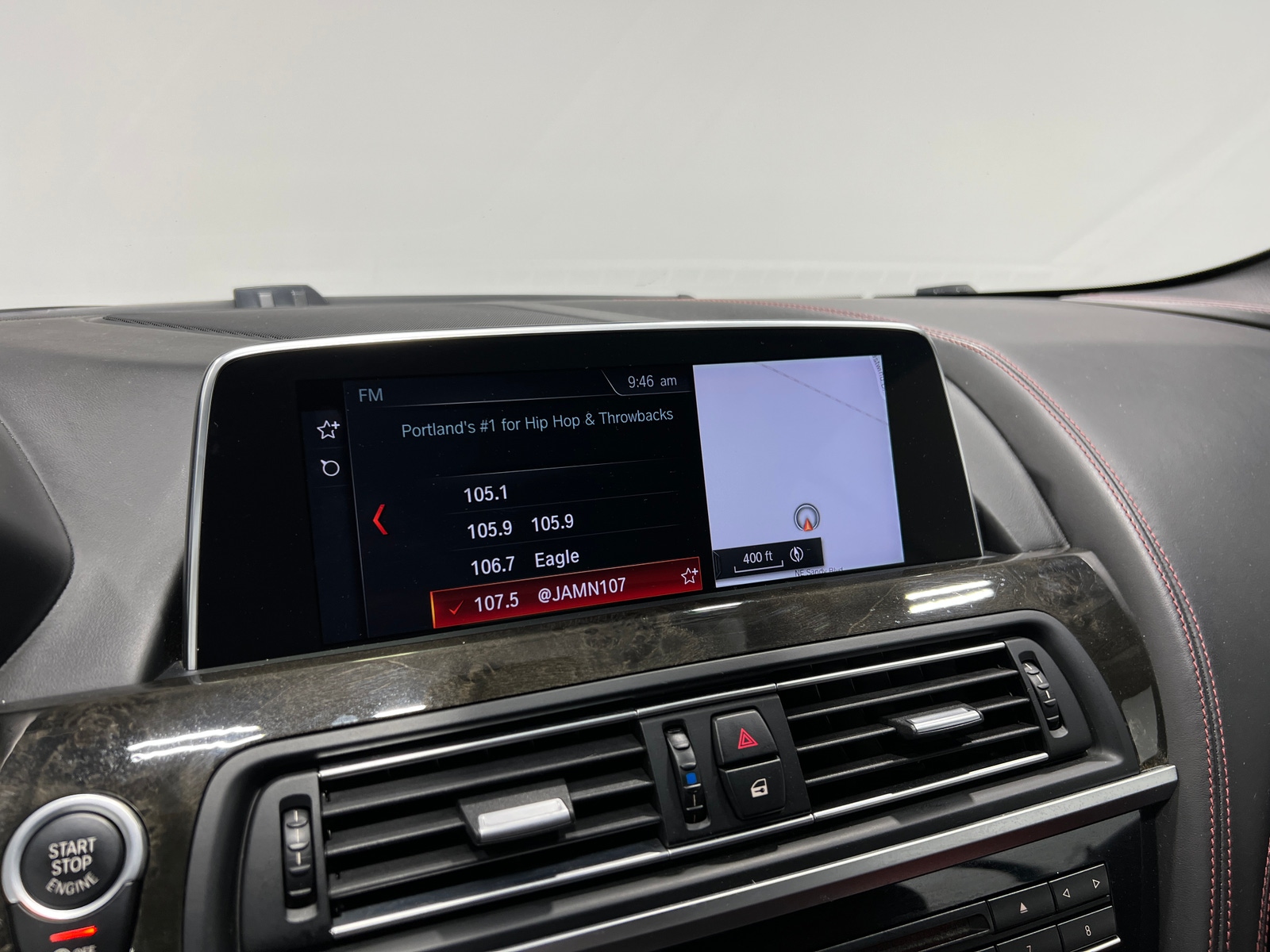 Thumbnail: 2018 BMW 6 Series - 3