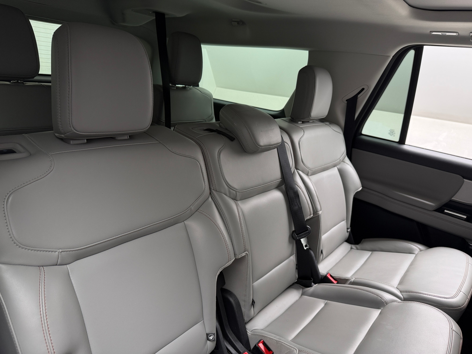 Thumbnail: 2025 Ford Expedition MAX - 5