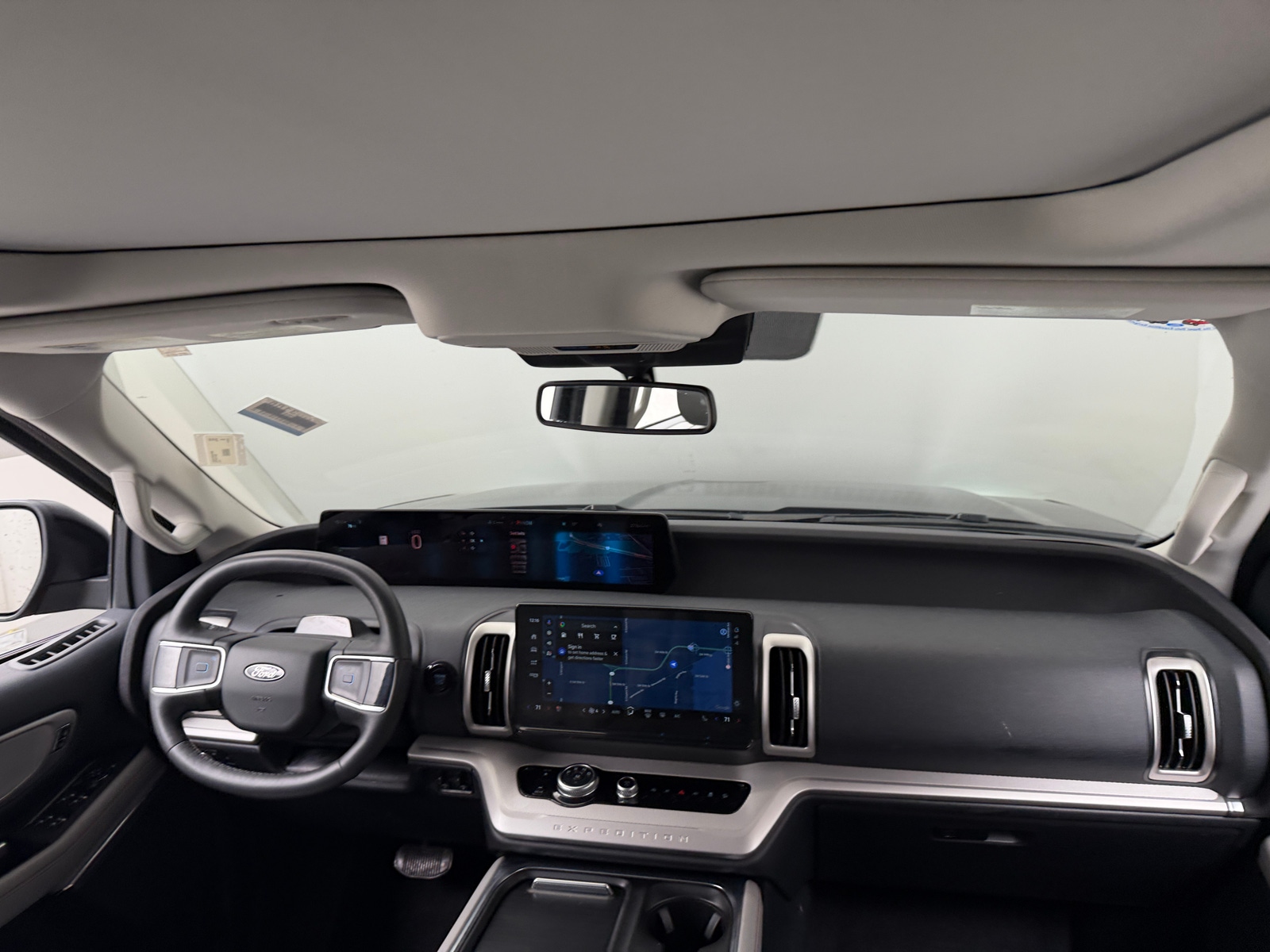 Thumbnail: 2025 Ford Expedition MAX - 2