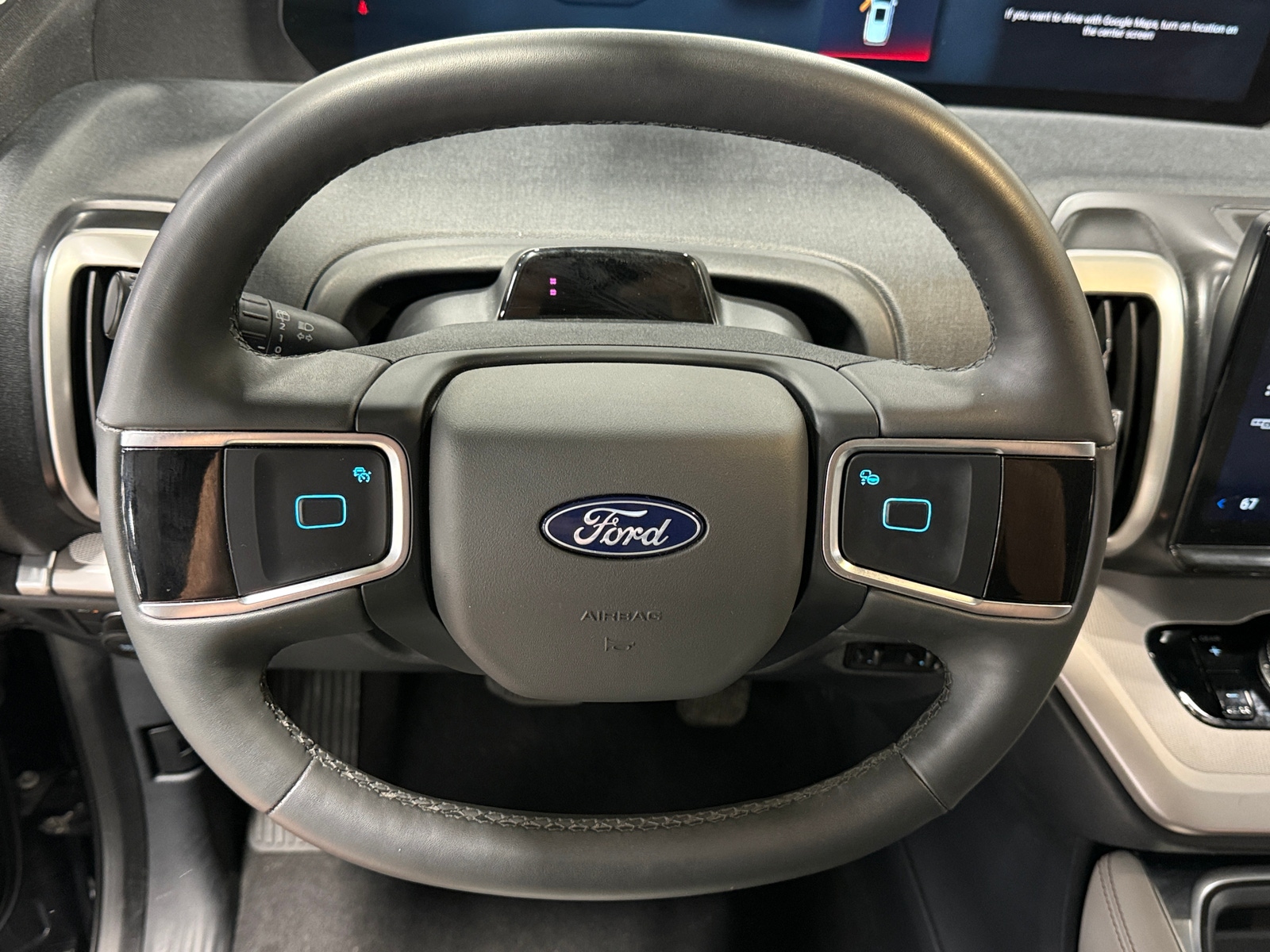 Thumbnail: 2025 Ford Expedition MAX - 4
