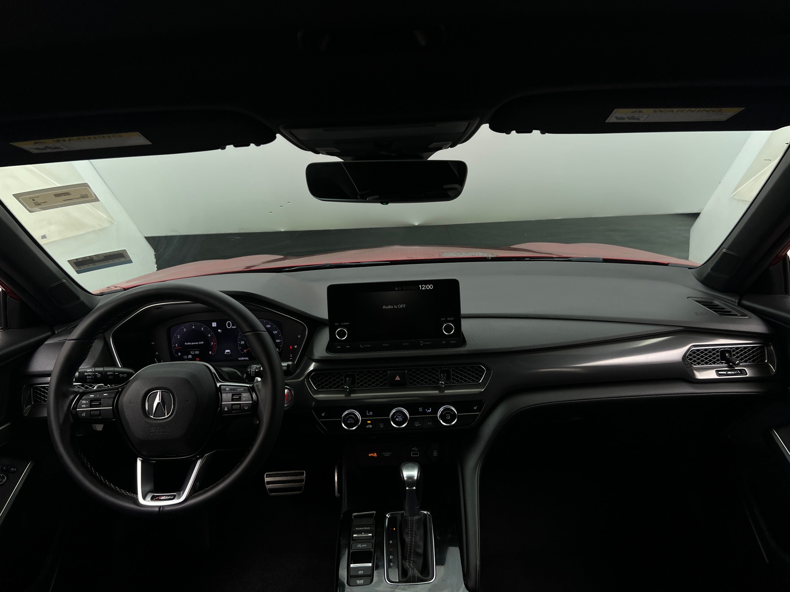 Thumbnail: 2023 Acura Integra - 2