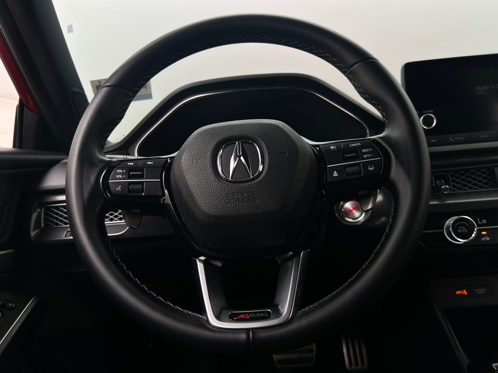 Thumbnail: 2023 Acura Integra - 4