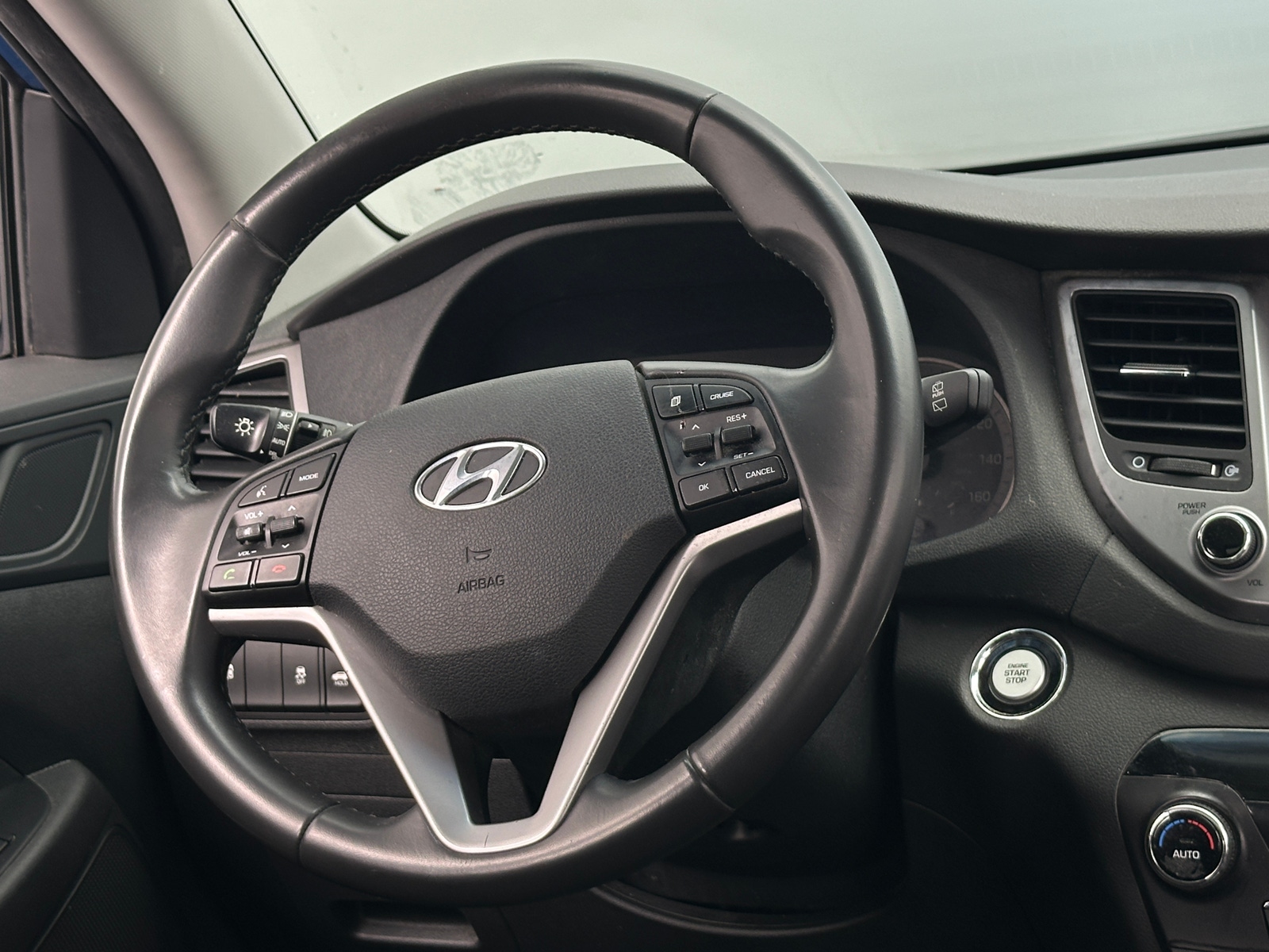 Thumbnail: 2018 Hyundai Tucson - 5