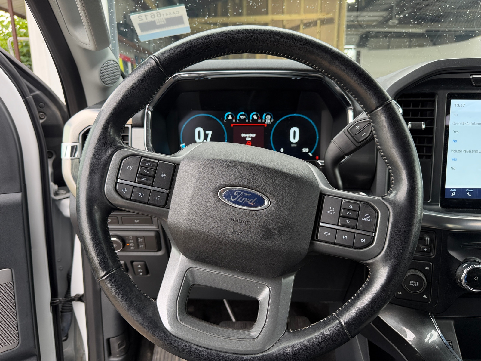 Thumbnail: 2022 Ford Econoline - 5