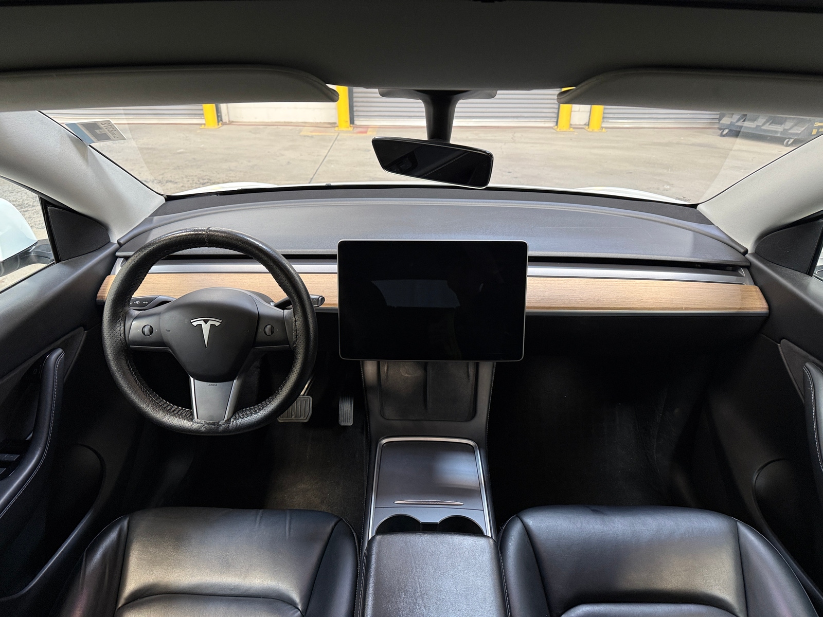 Thumbnail: 2021 Tesla Model Y - 2