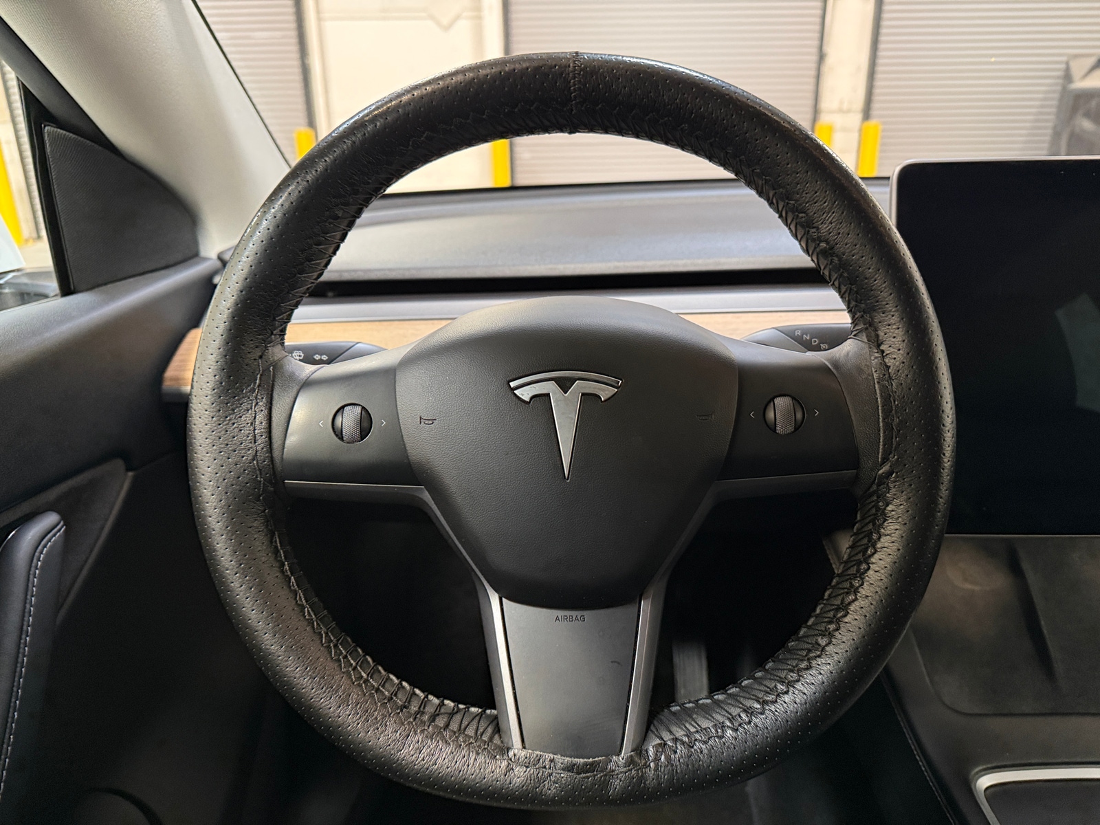 Thumbnail: 2021 Tesla Model Y - 4