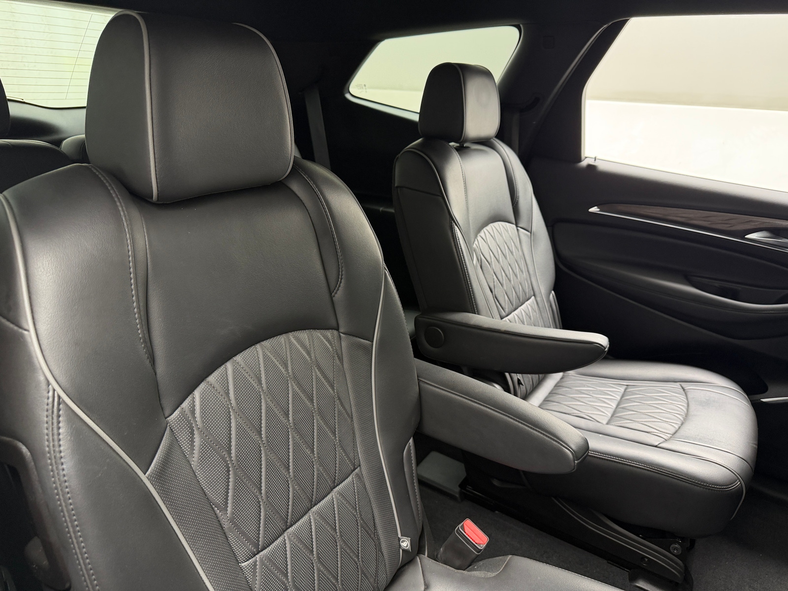 Thumbnail: 2023 Buick Enclave - 5