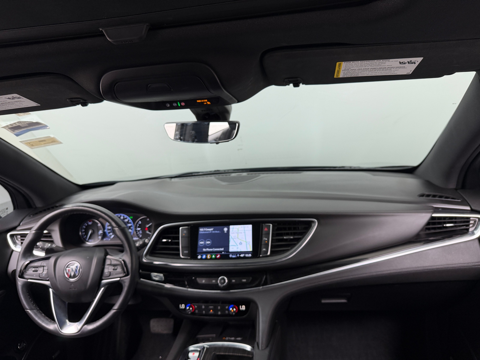 Thumbnail: 2023 Buick Enclave - 2