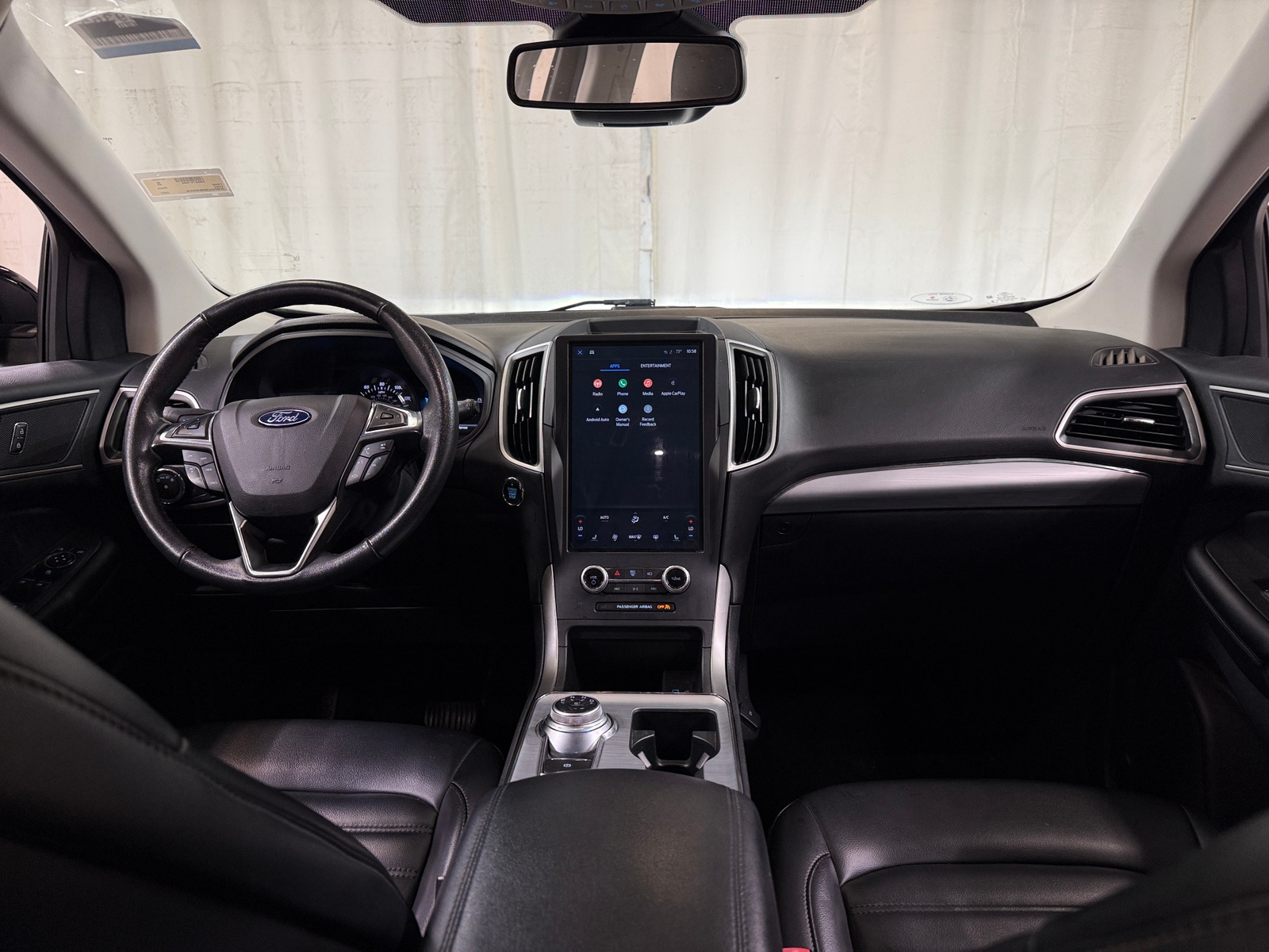 Thumbnail: 2022 Ford Edge - 2