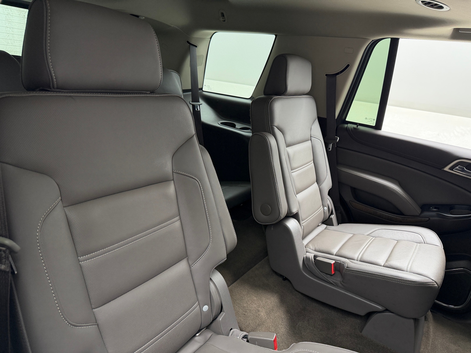 Thumbnail: 2018 GMC Yukon - 5