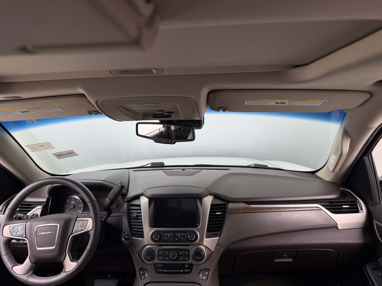 Thumbnail: 2018 GMC Yukon - 2