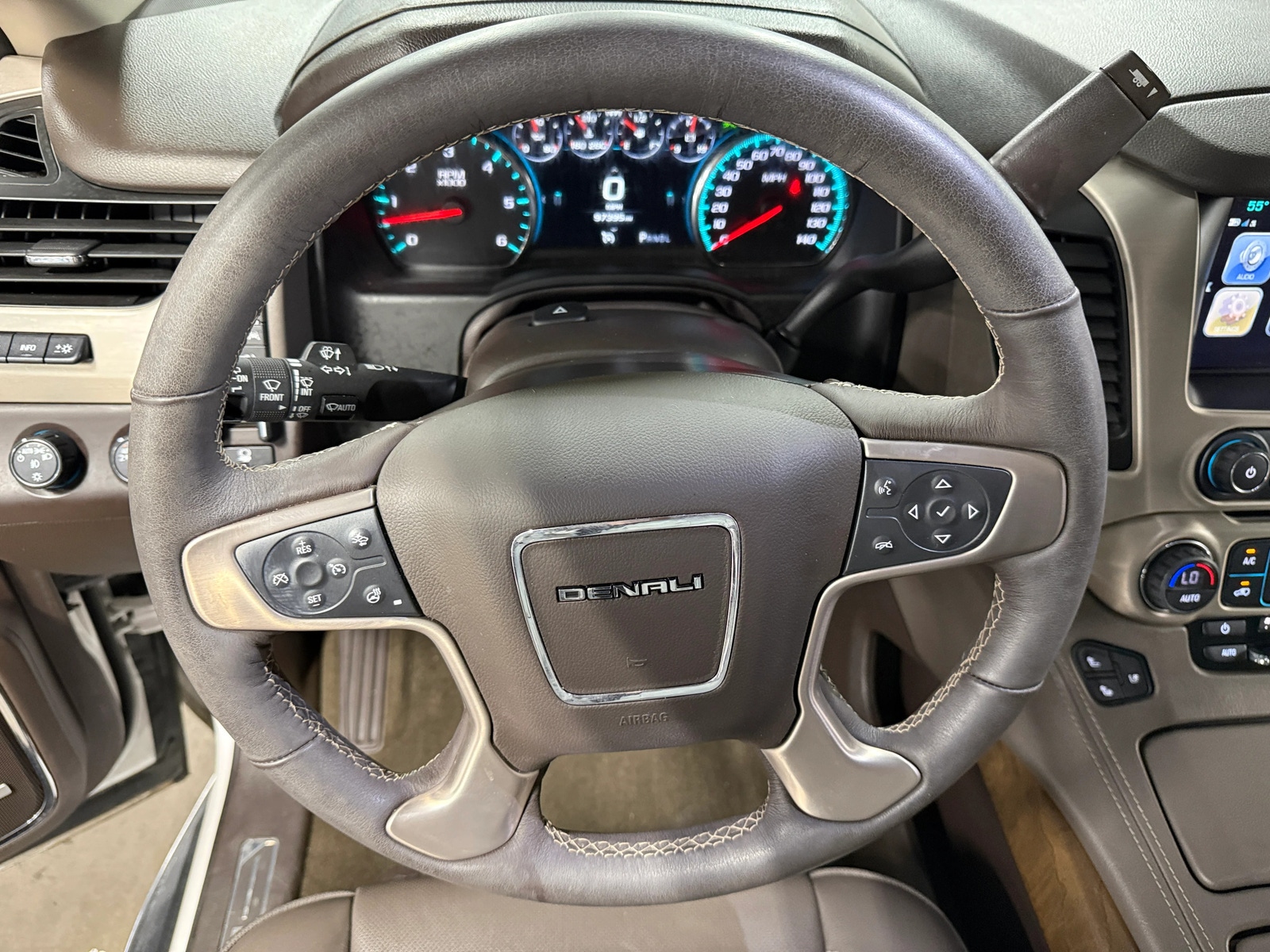 Thumbnail: 2018 GMC Yukon - 4