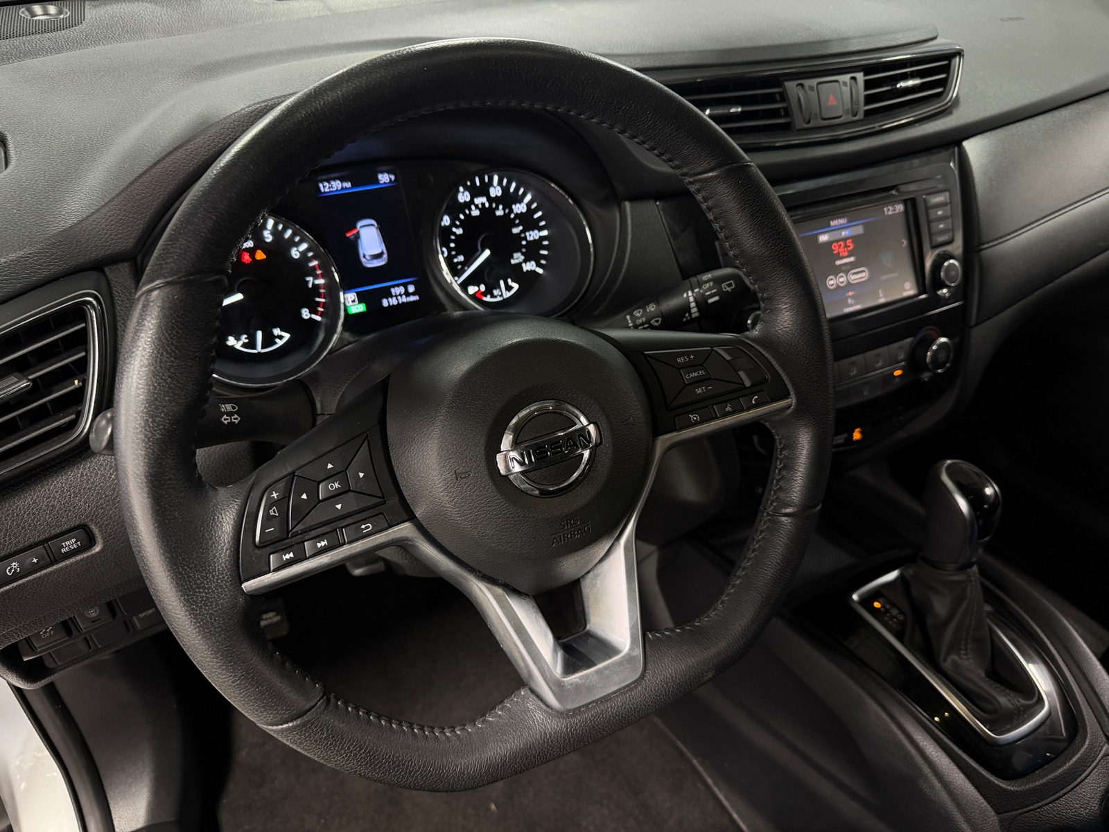 Thumbnail: 2019 Nissan Rogue - 5