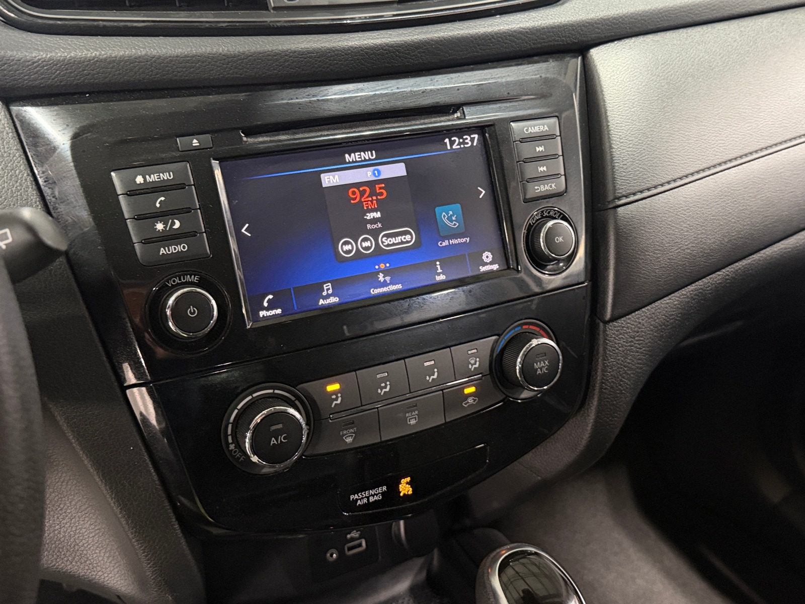 Thumbnail: 2019 Nissan Rogue - 4