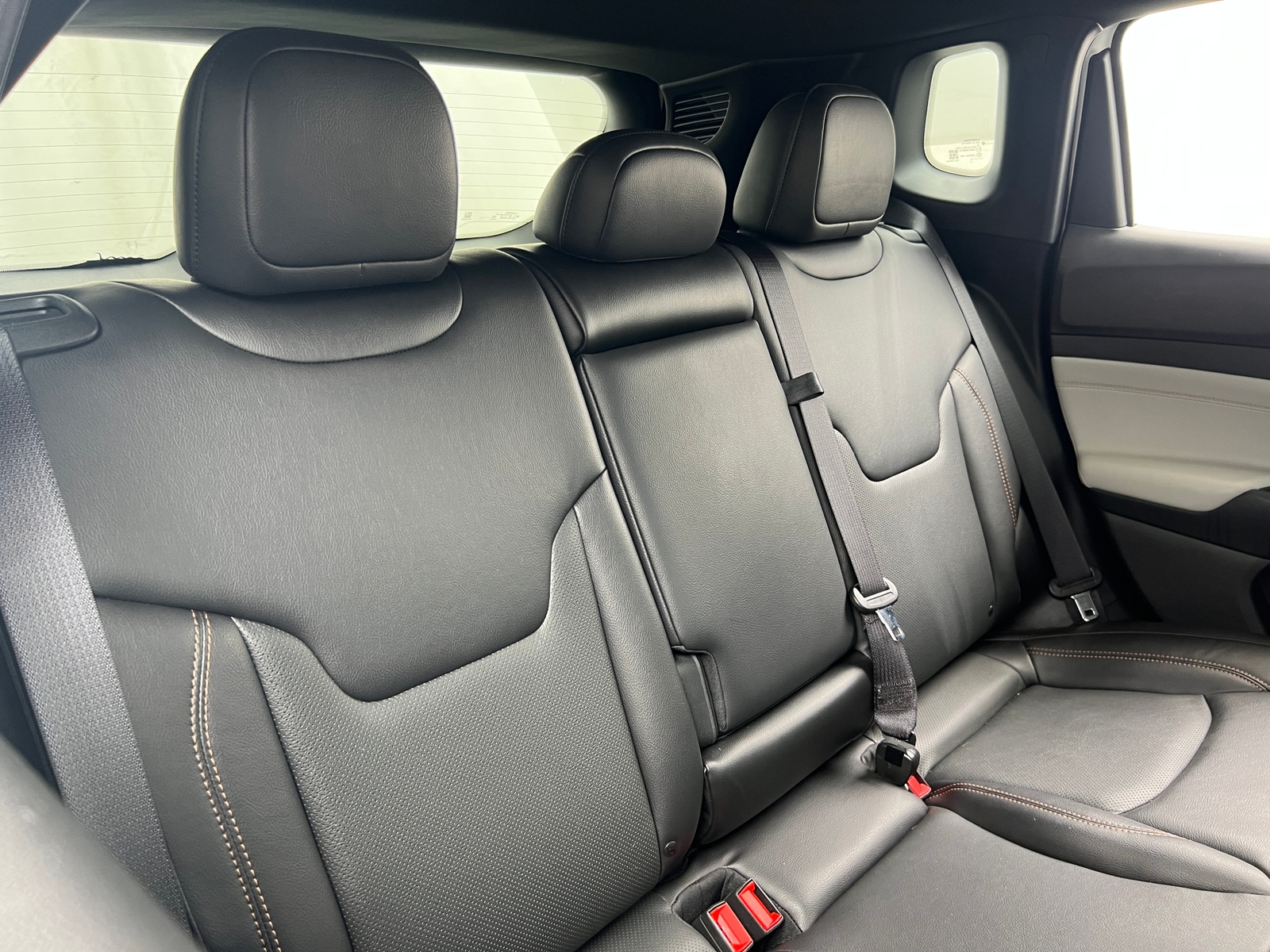 Thumbnail: 2023 Jeep Compass - 5