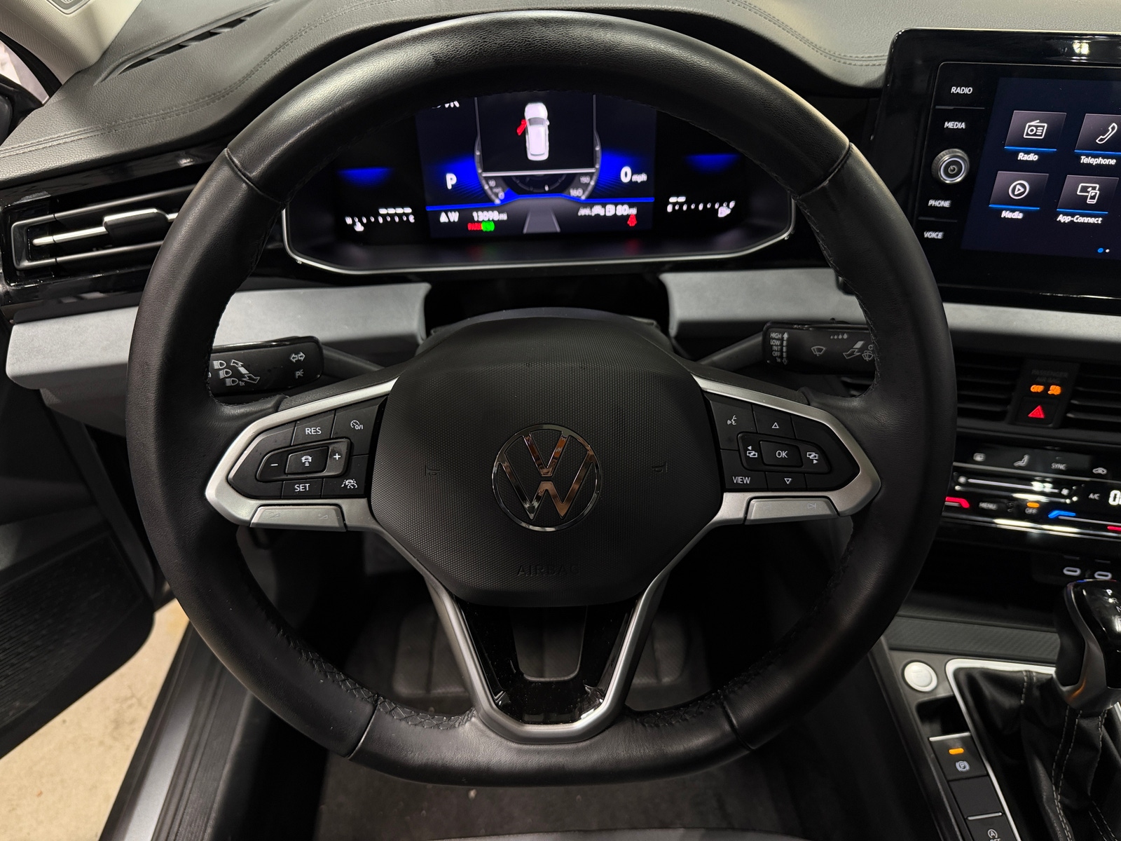 Thumbnail: 2025 Volkswagen Jetta - 4