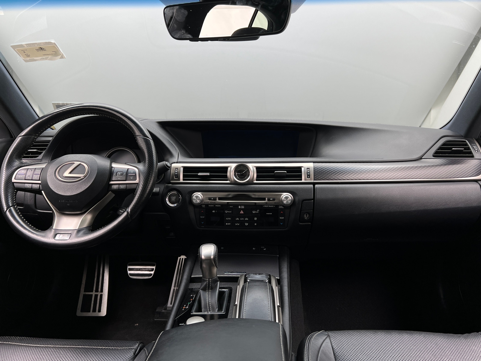 Thumbnail: 2020 Lexus GS - 2