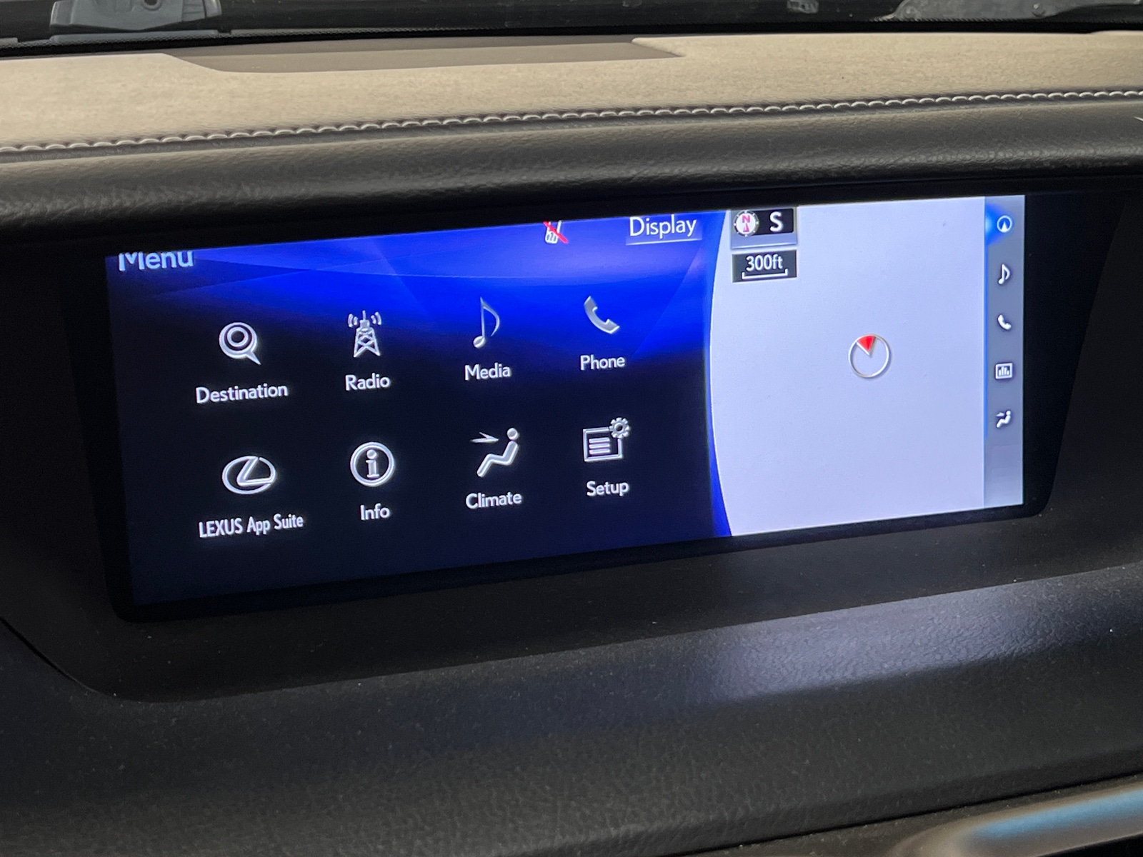 Thumbnail: 2020 Lexus GS - 3