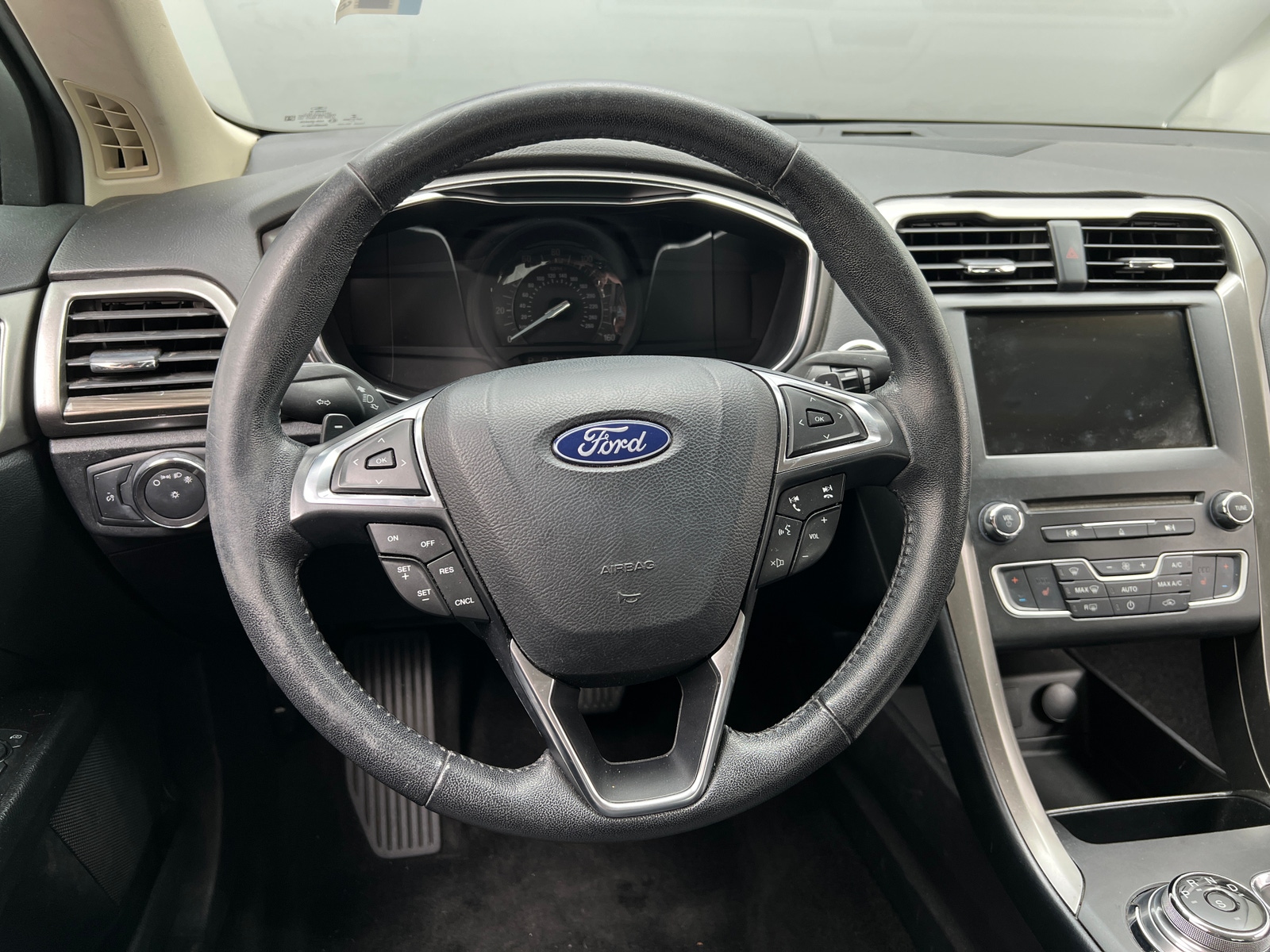 Thumbnail: 2018 Ford Fusion - 5