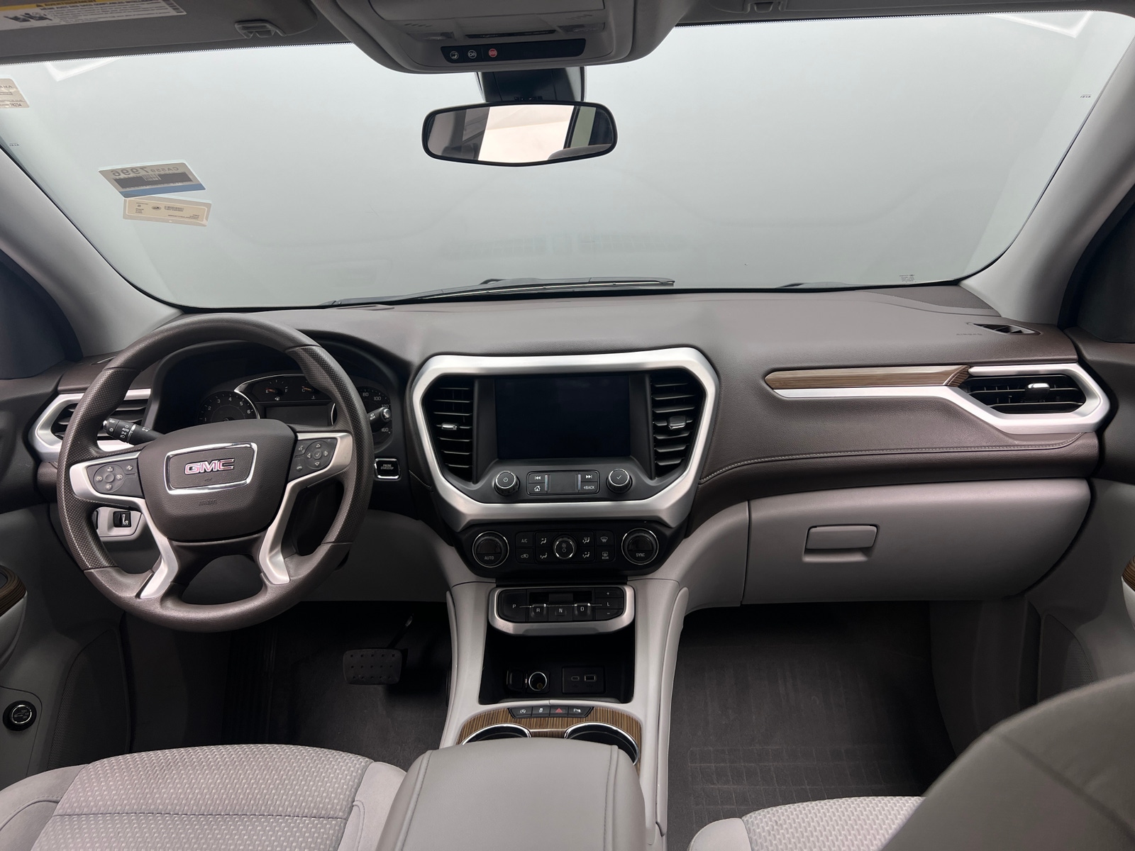 Thumbnail: 2023 GMC Acadia - 3
