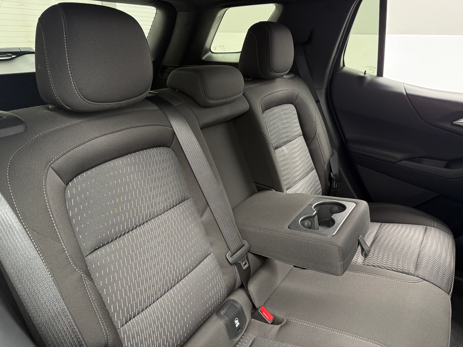 Thumbnail: 2025 Chevrolet Equinox - 6