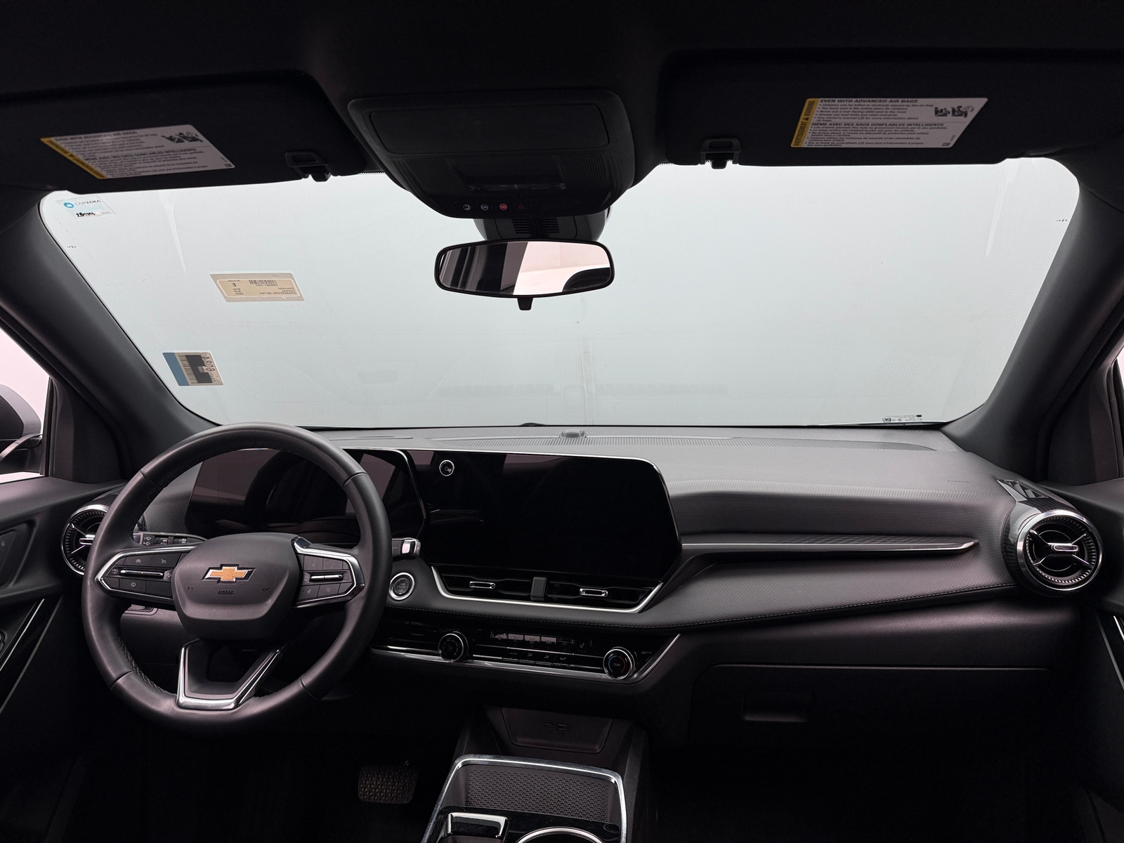 Thumbnail: 2025 Chevrolet Equinox - 3