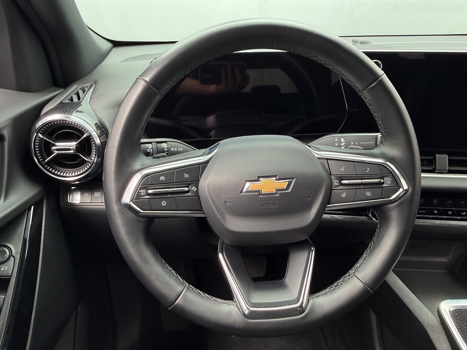 Thumbnail: 2025 Chevrolet Equinox - 5
