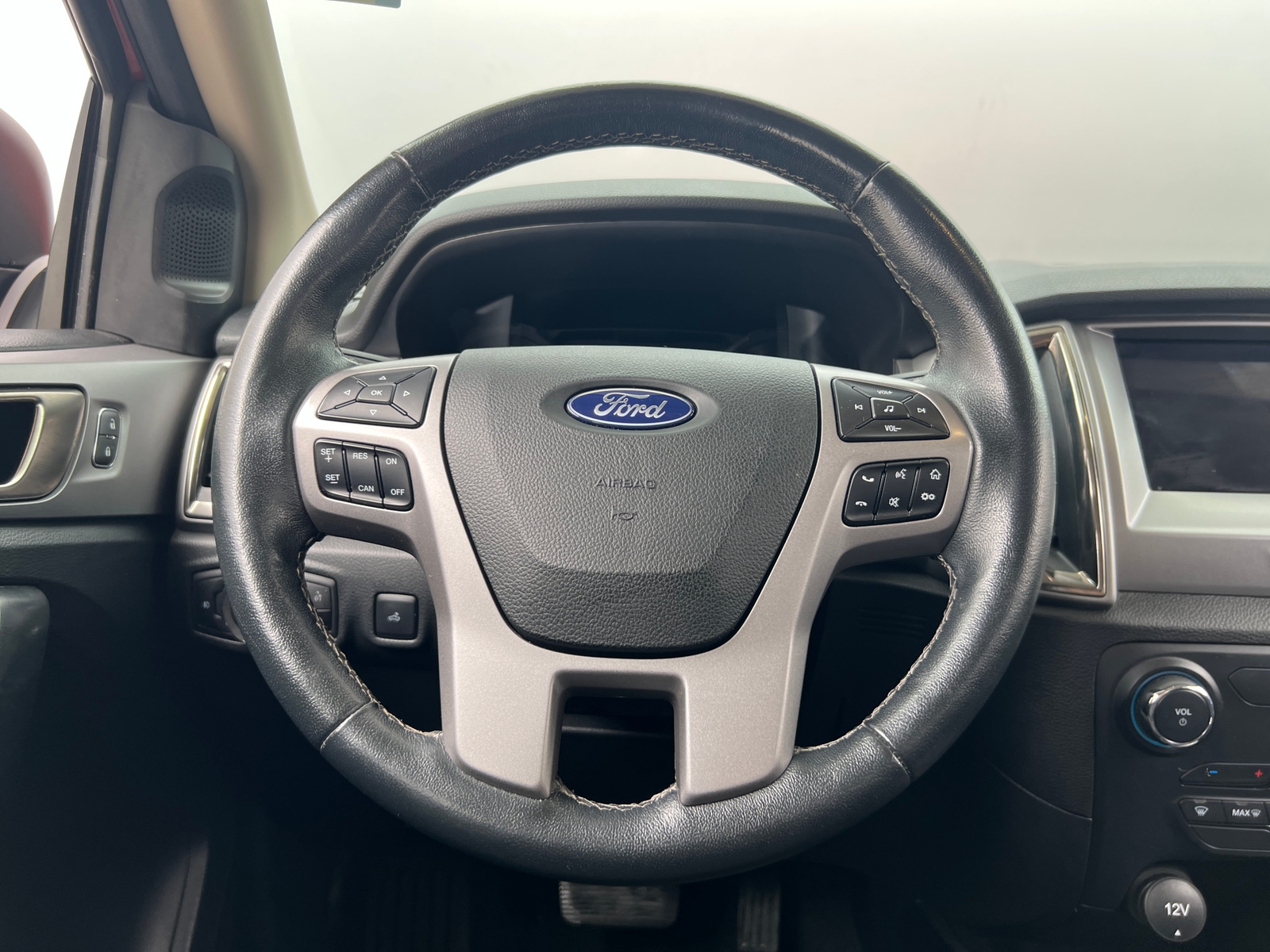 Thumbnail: 2023 Ford Ranger - 5
