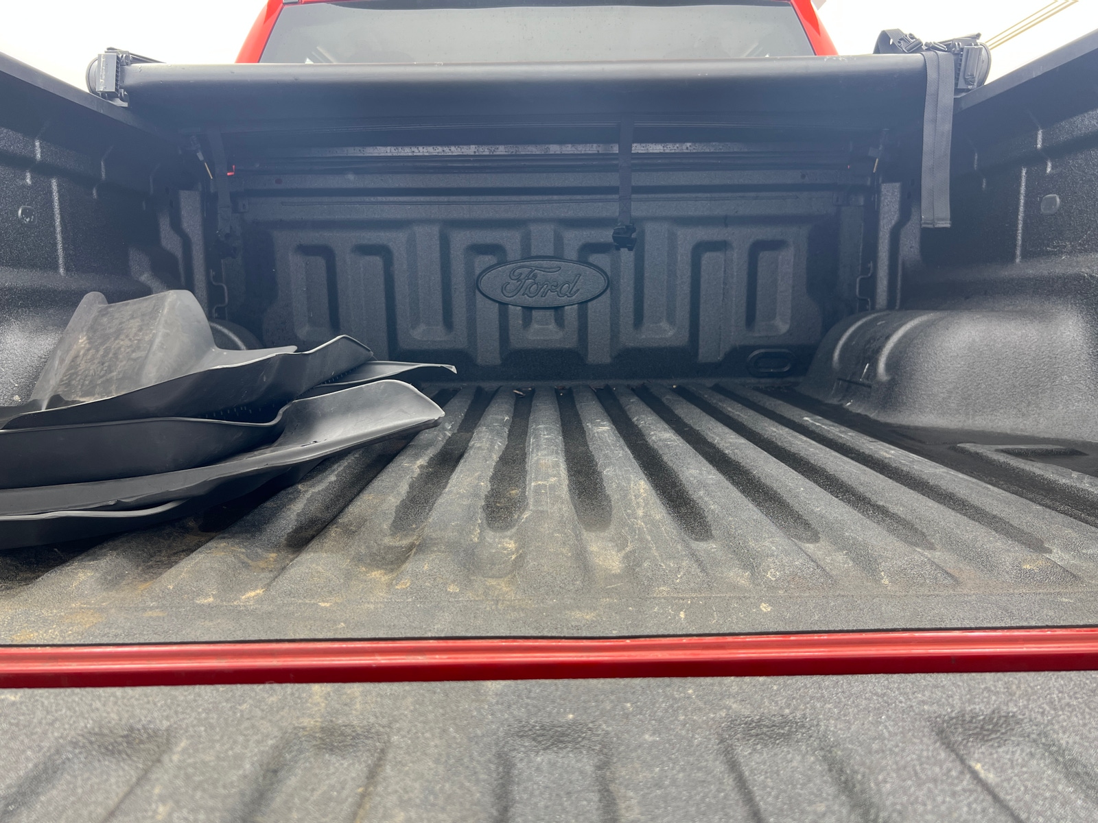 Thumbnail: 2023 Ford Ranger - 7