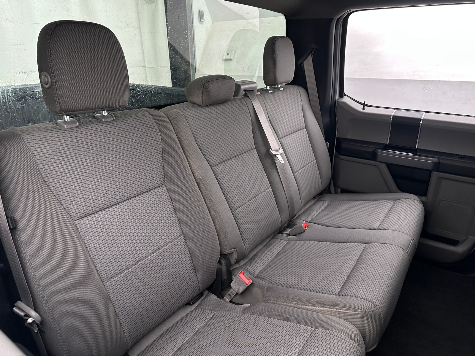 Thumbnail: 2019 Ford Econoline - 6