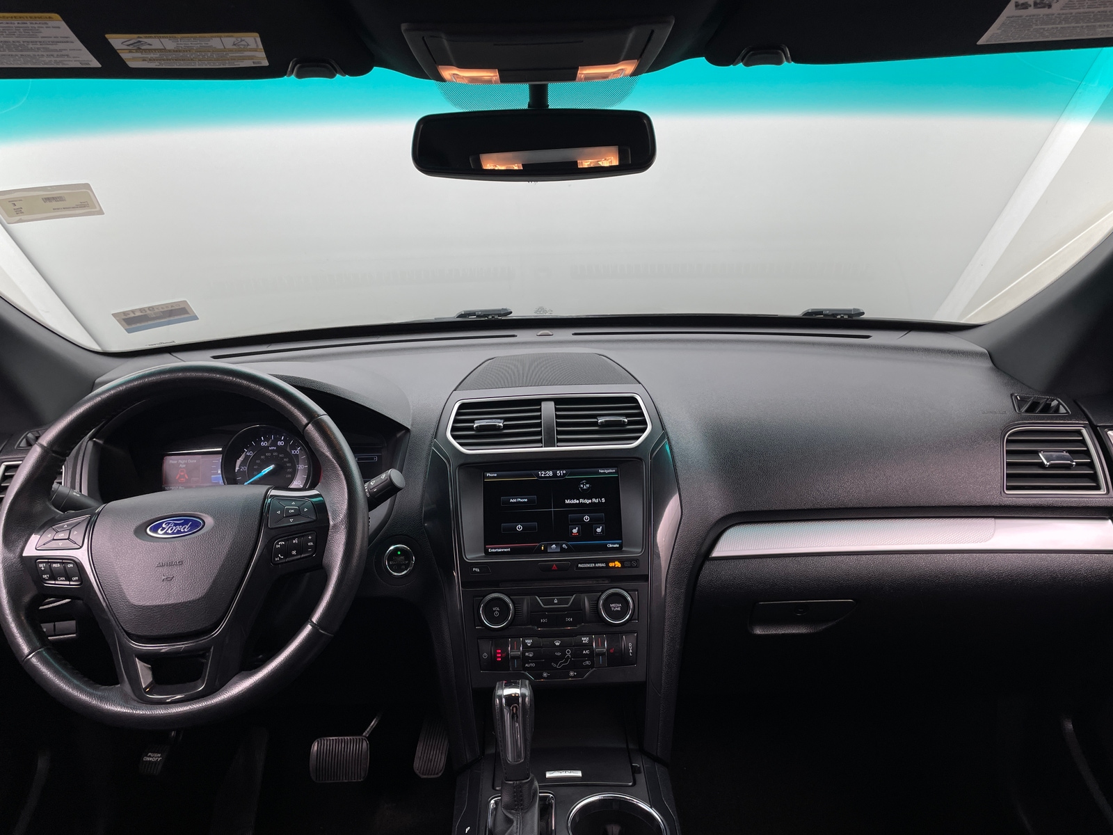 Thumbnail: 2016 Ford Explorer - 2