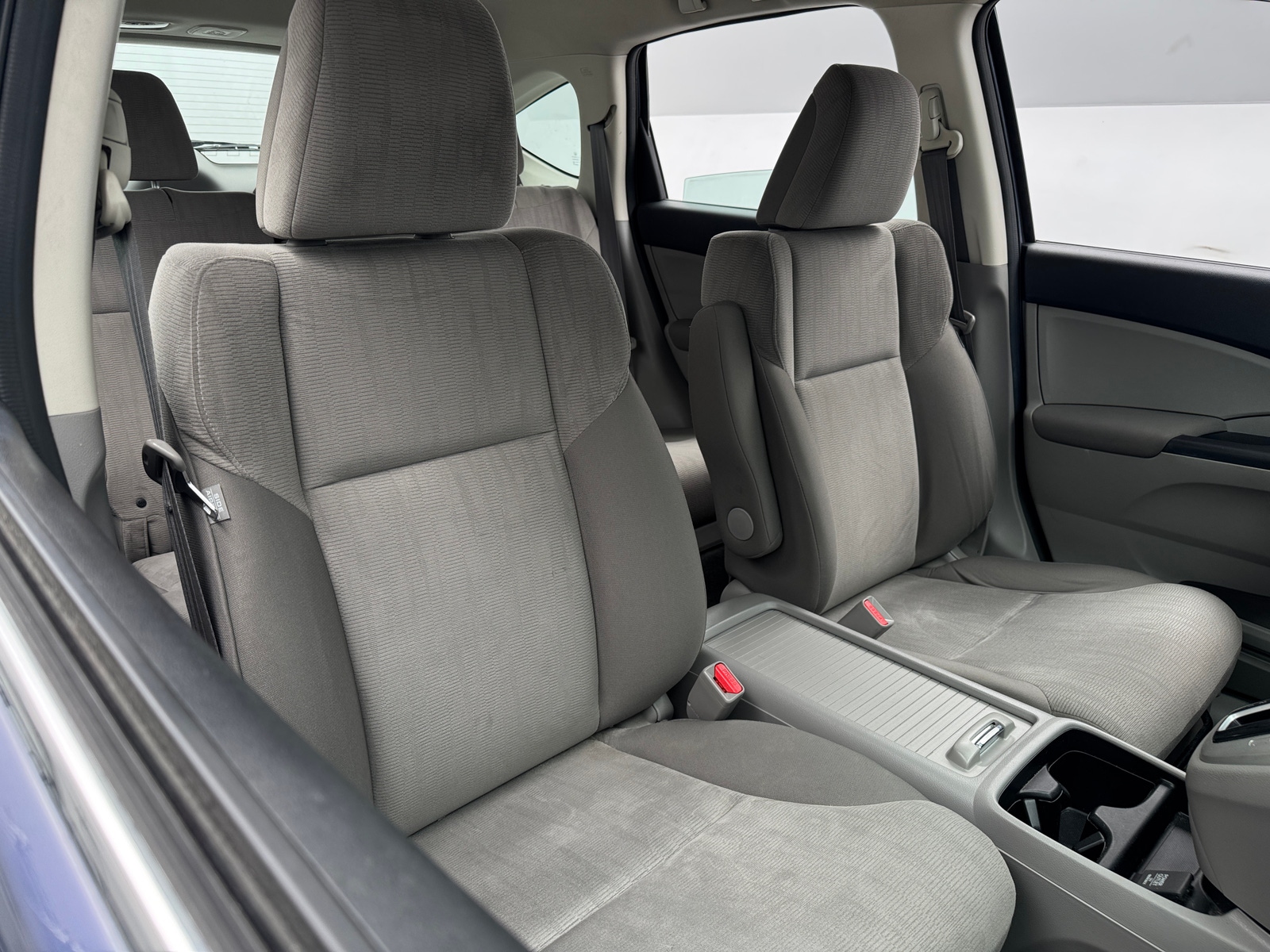 Thumbnail: 2014 Honda CR-V - 2