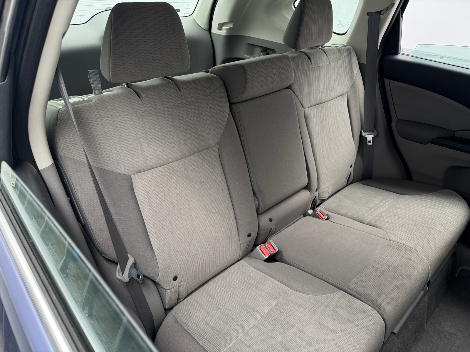 Thumbnail: 2014 Honda CR-V - 6