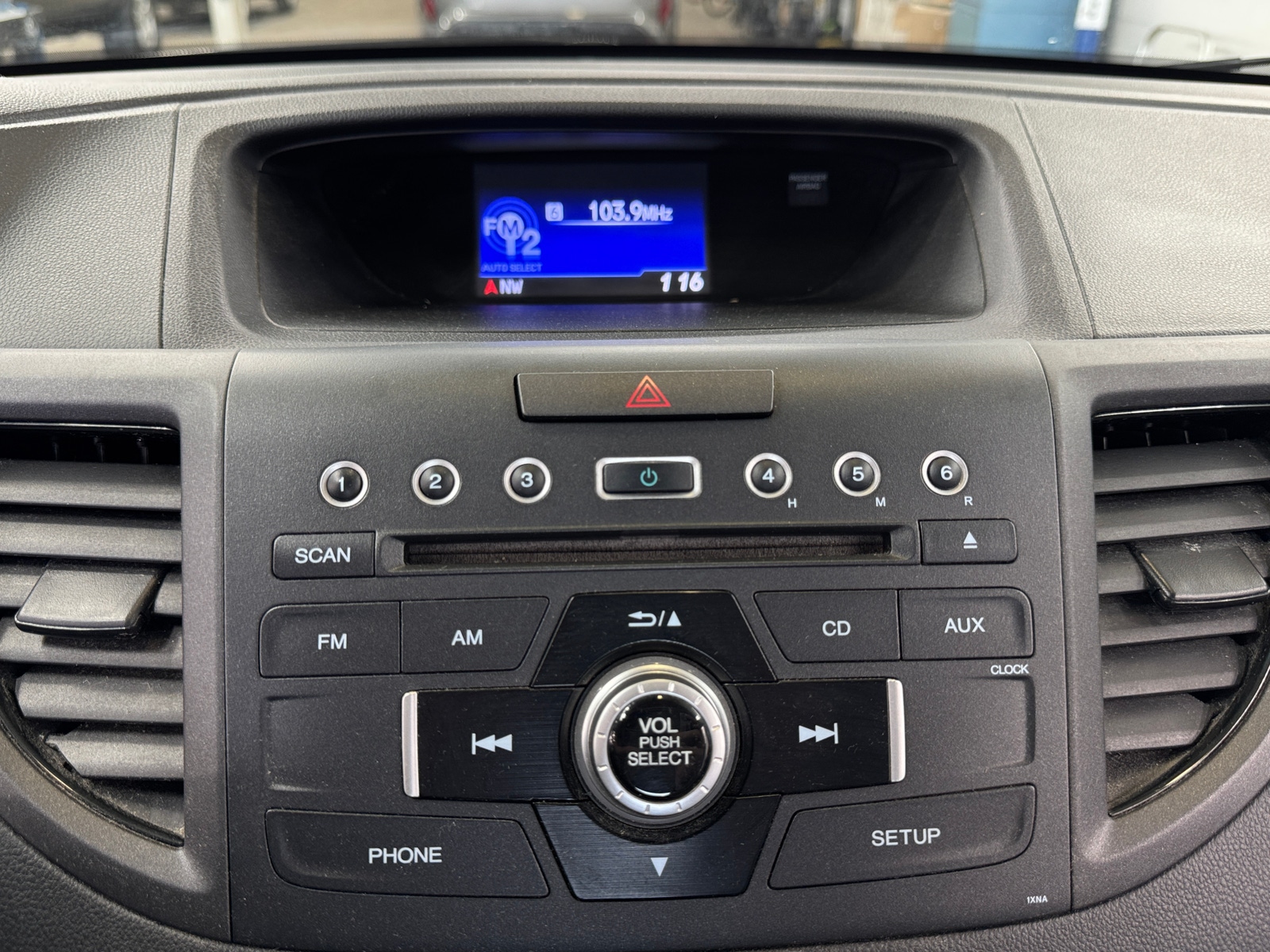 Thumbnail: 2014 Honda CR-V - 4