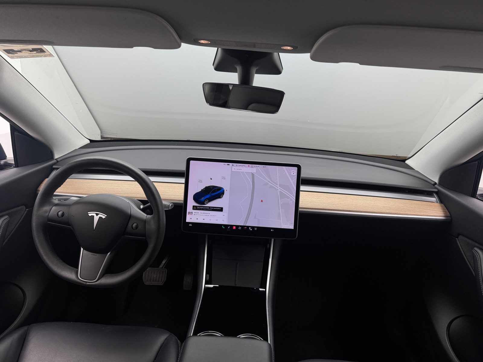 Thumbnail: 2021 Tesla Model Y - 2