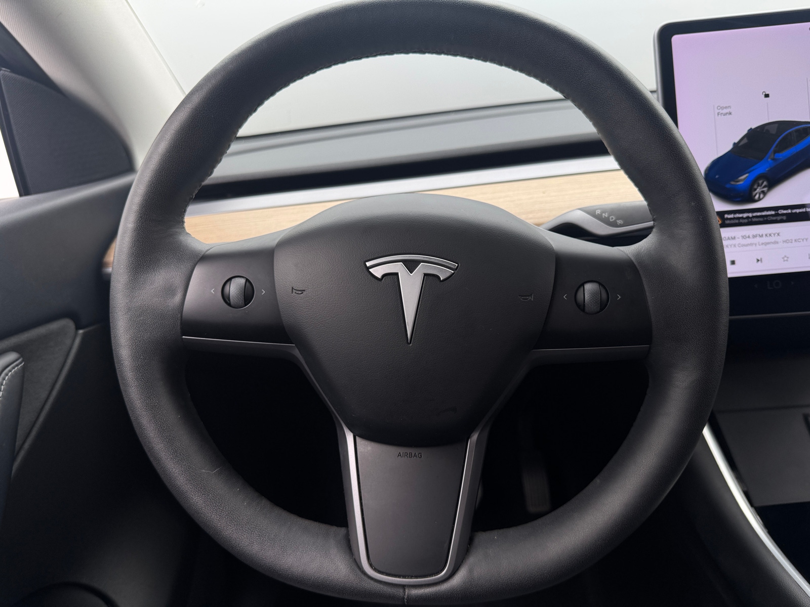 Thumbnail: 2021 Tesla Model Y - 4