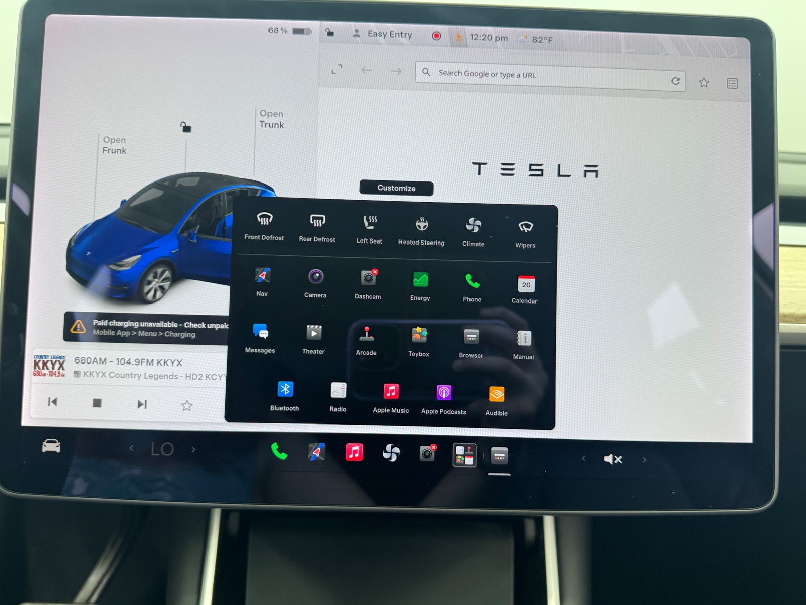 Thumbnail: 2021 Tesla Model Y - 3