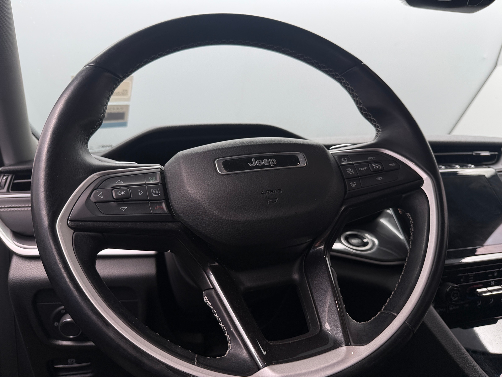 Thumbnail: 2021 Jeep Grand Cherokee L - 5