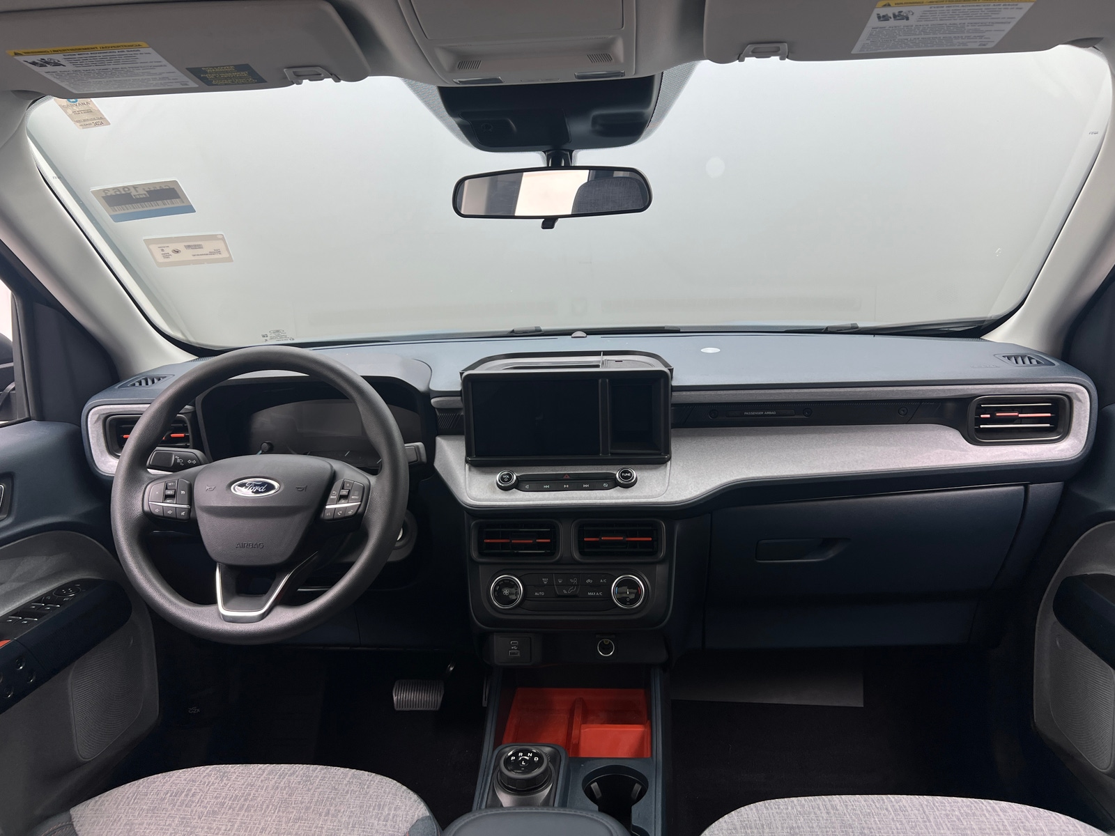 Thumbnail: 2024 Ford Maverick - 3
