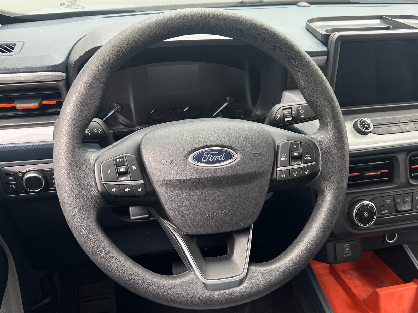 Thumbnail: 2024 Ford Maverick - 5