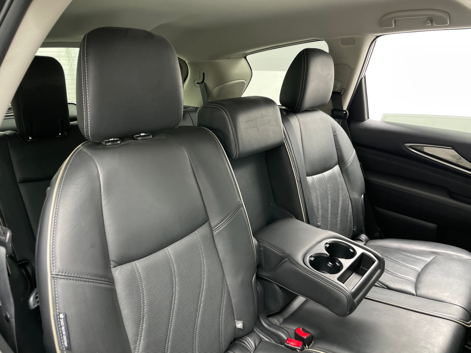 Thumbnail: 2019 INFINITI QX60 - 5