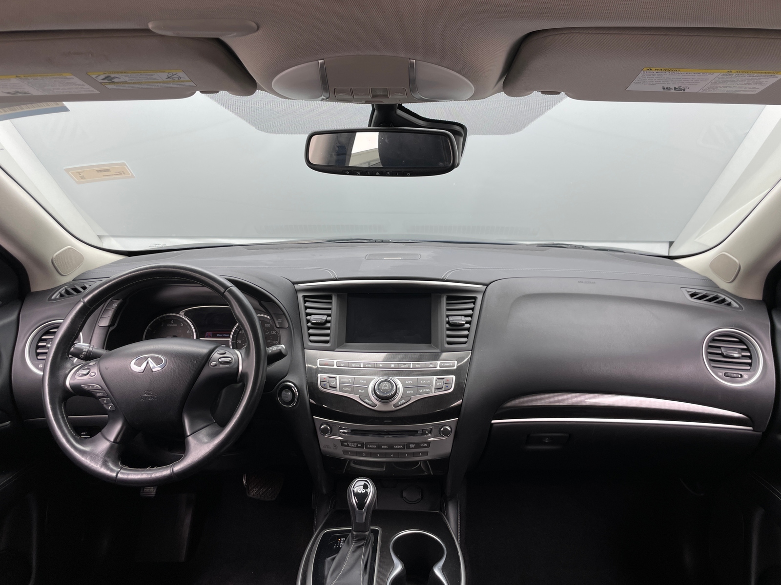 Thumbnail: 2019 INFINITI QX60 - 2
