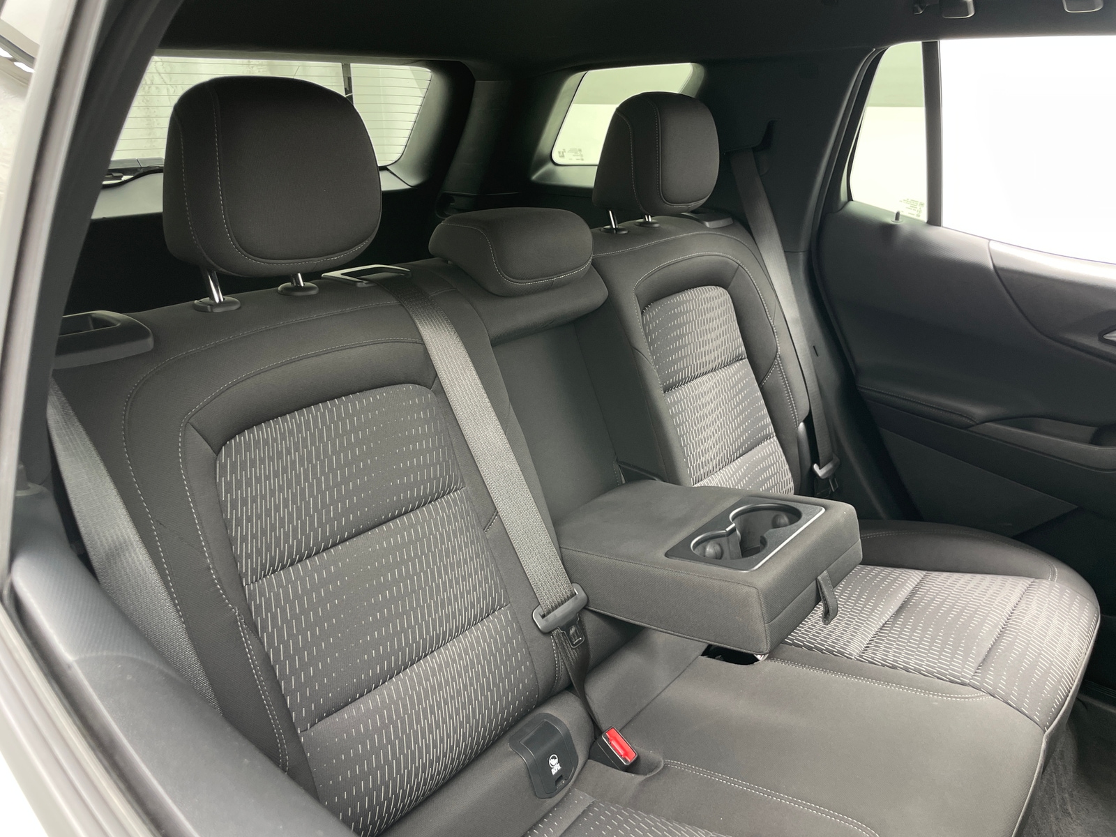 Thumbnail: 2025 Chevrolet Equinox - 6