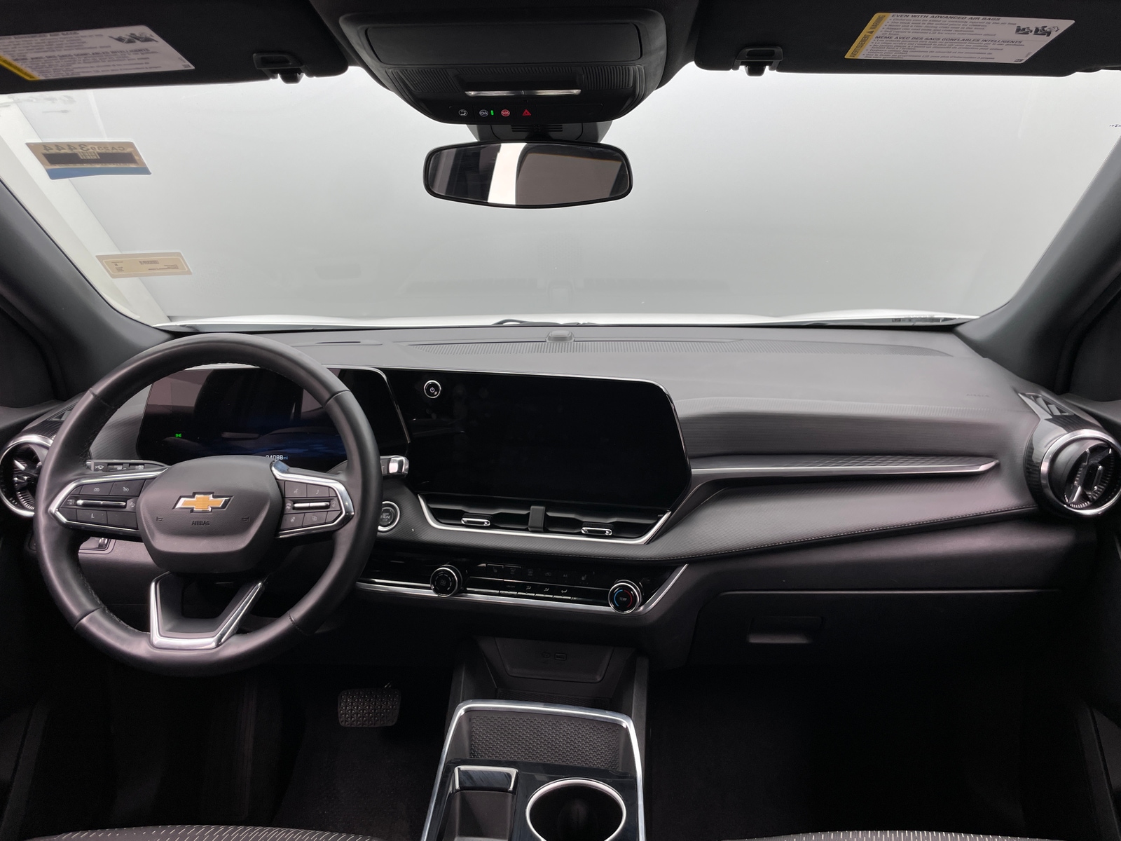 Thumbnail: 2025 Chevrolet Equinox - 3