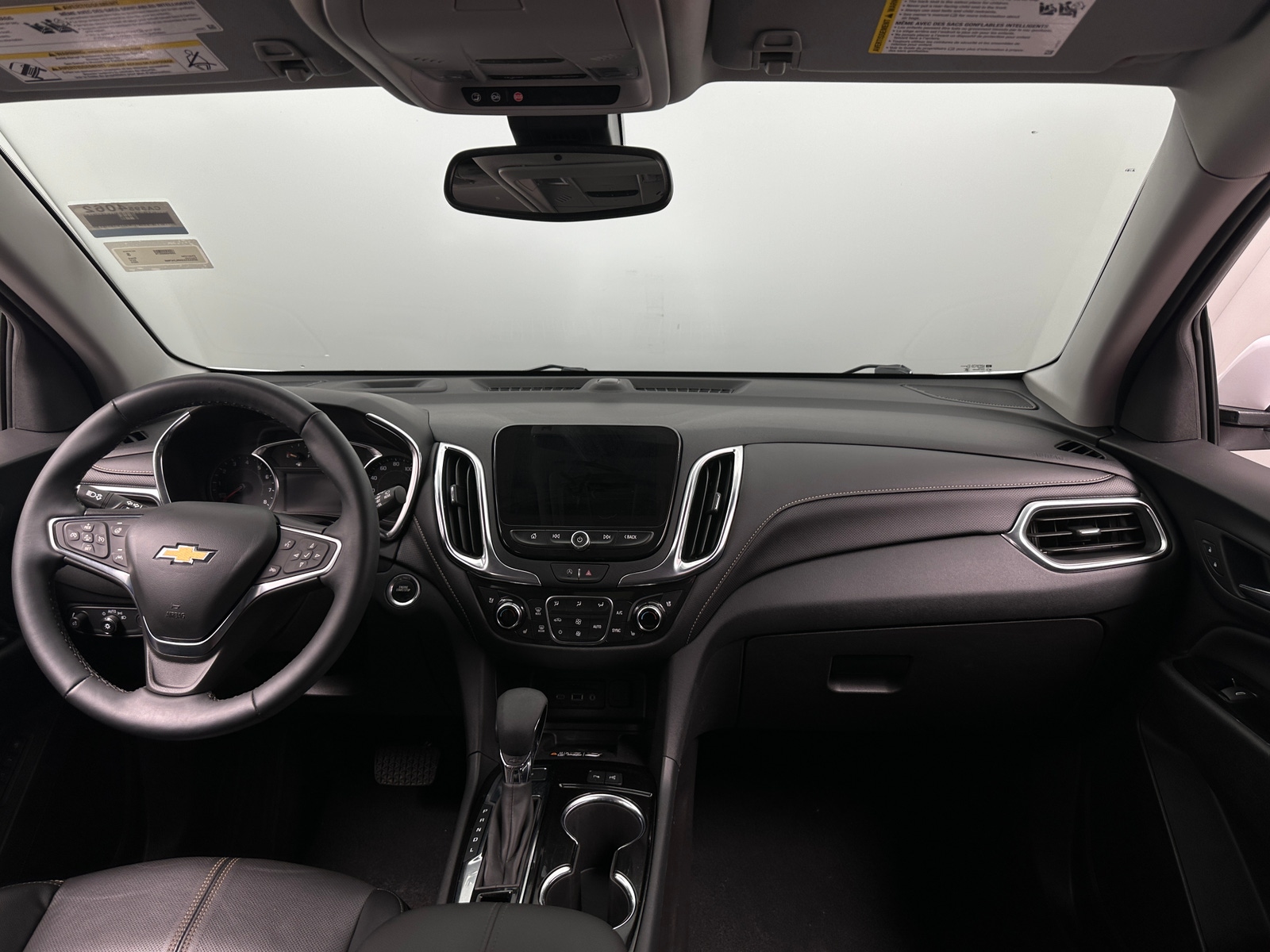 Thumbnail: 2024 Chevrolet Equinox - 2