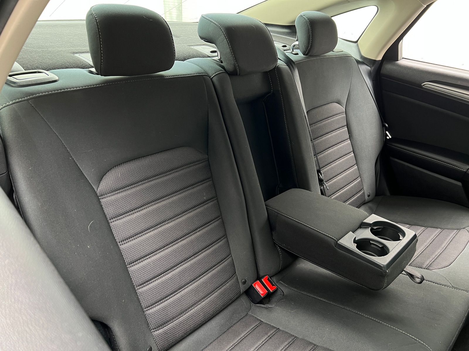 Thumbnail: 2019 Ford Fusion - 6